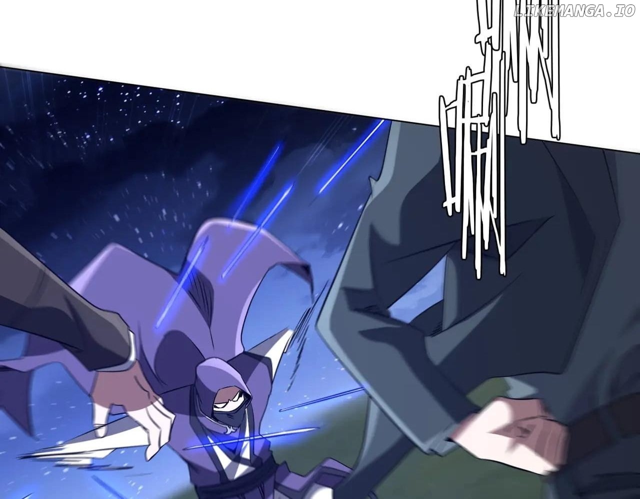 With My Netherworld Trillions, Game On! Chapter 236 - page 97